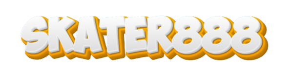 Logo SKATER888